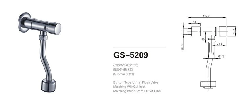 GS-5209 GS-5209
