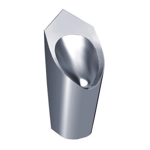 Urinoir autoportant SS304