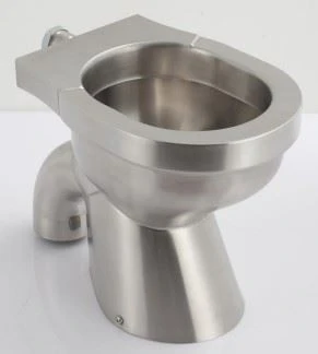 Stainless Steel Floor Waste Economy Security Toilet Stainless Steel Floor Waste Economy Security Toilet