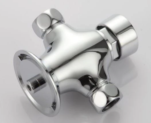 Water Saving Self-Closing Bathroom Delay Time Shower Valve Water Saving Self-Closing Bathroom Delay Time Shower Valve