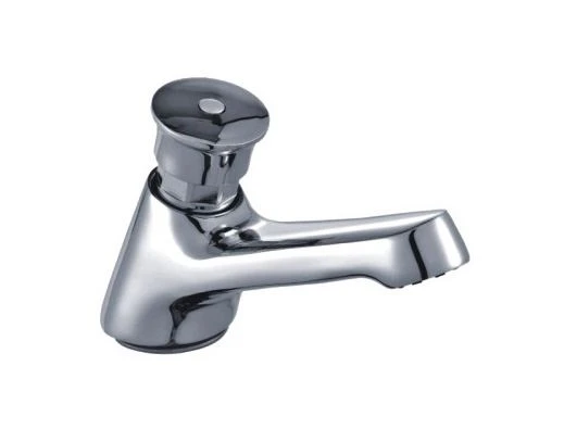 Robinet à fermeture automatique Touch Press à économie d’eau
