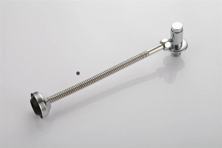 Brass Chrome Plated Push Button Urinal Flush Valve Brass Chrome Plated Push Button Urinal Flush Valve
