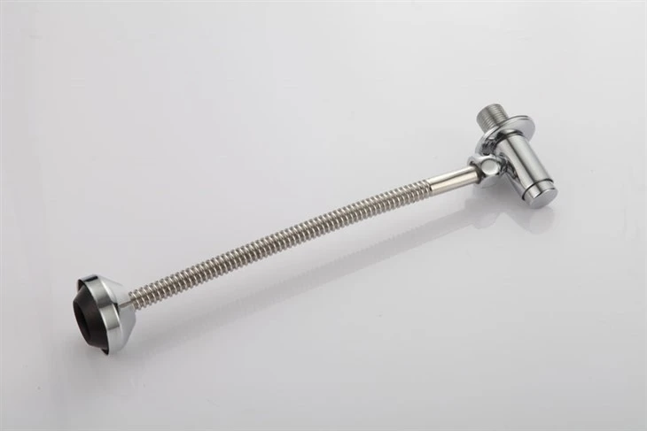 Brass Chrome Plated Push Button Urinal Flush Valve Brass Chrome Plated Push Button Urinal Flush Valve