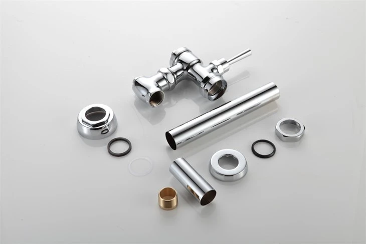 Flush Valve Factory Flush Valve Factory