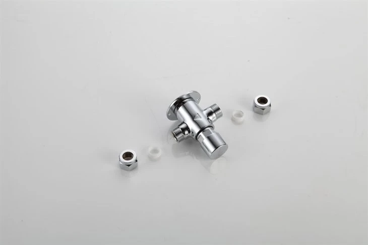 Self-closing Shower Valve Self-closing Shower Valve