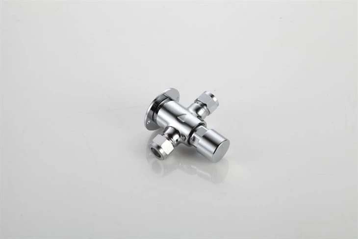 Self-closing Shower Valve Self-closing Shower Valve