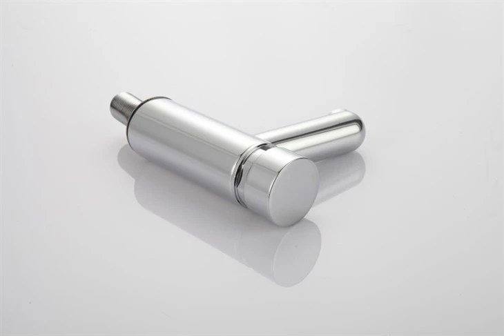 Time Delay Faucet