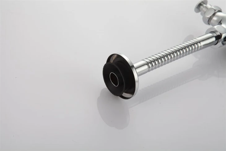 Time Delay Urinal Flush Valve