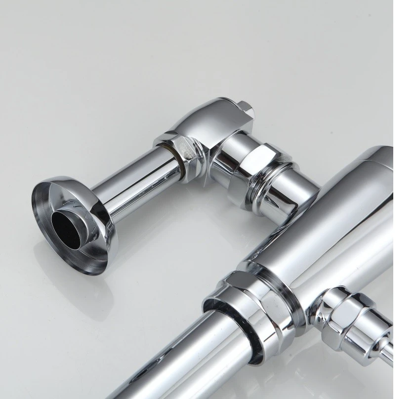 Flushometer Toilet Flushometer Toilet