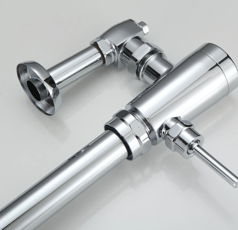 Flushometer Toilet Flushometer Toilet