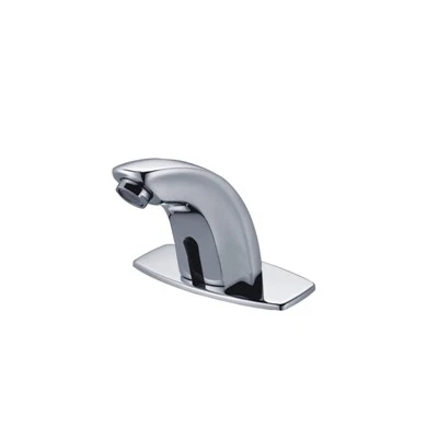 Robinet activé automatiquement