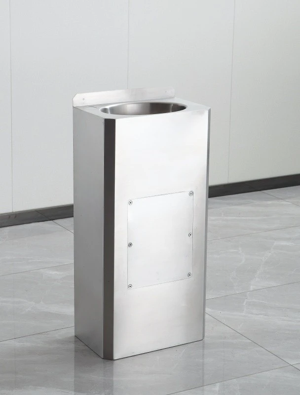 Ss Hand Wash Sink