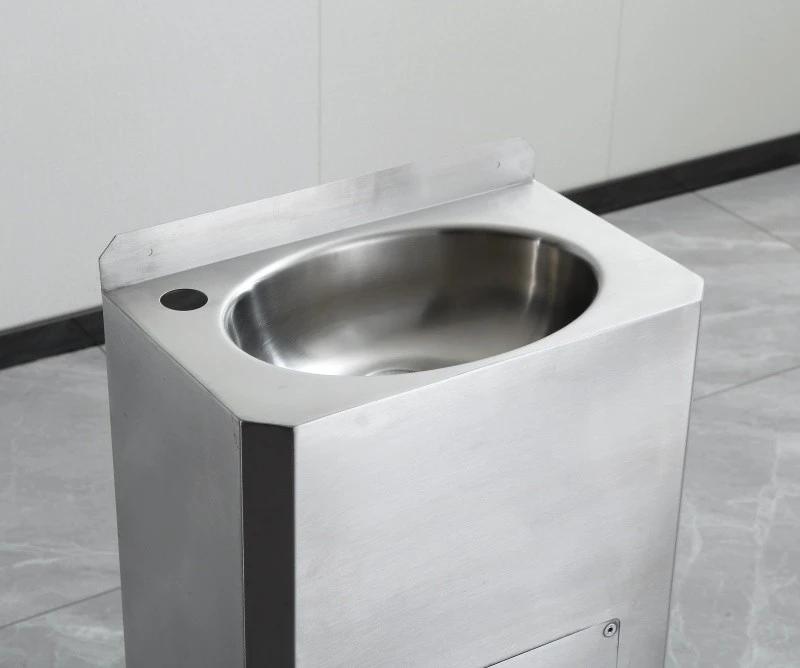 Ss Hand Wash Sink