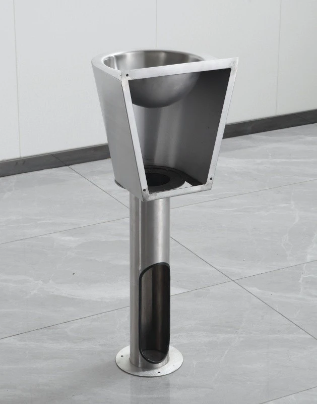 Stainless Steel 304 Hand Wash Basin Stainless Steel 304 Hand Wash Basin
