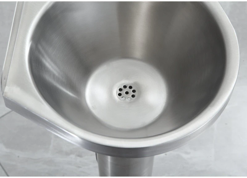 Stainless Steel Hand Basin Stainless Steel Hand Basin