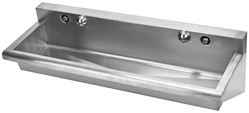 Casse-creux de lavage à la main en acier inoxydable