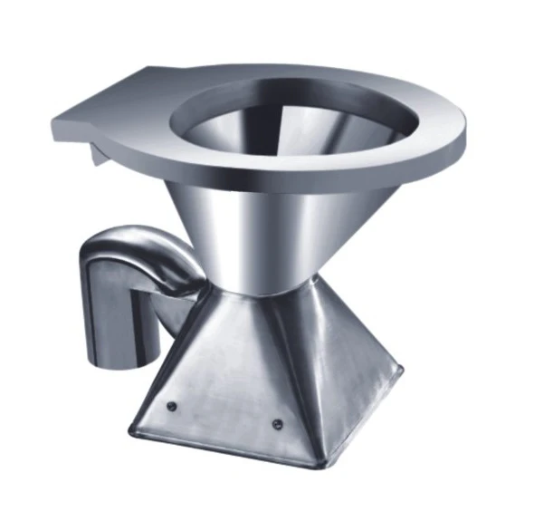 Stainless Steel Toilet Bowl China Stainless Steel Toilet Bowl China