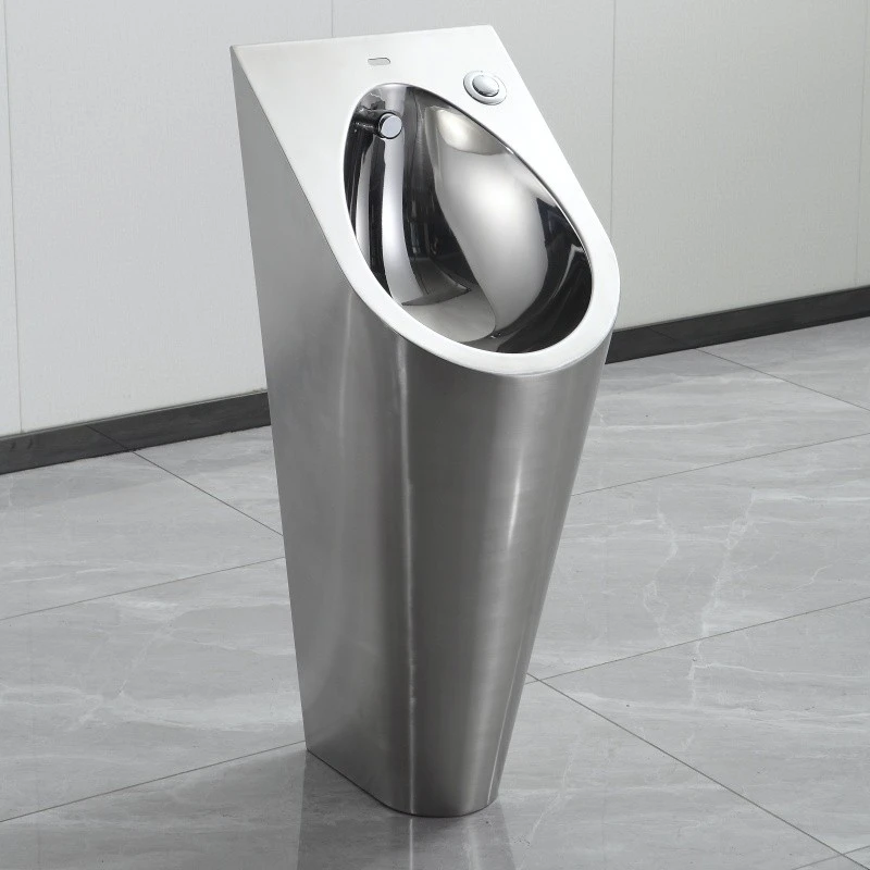 Stainless Steel304 Urinal