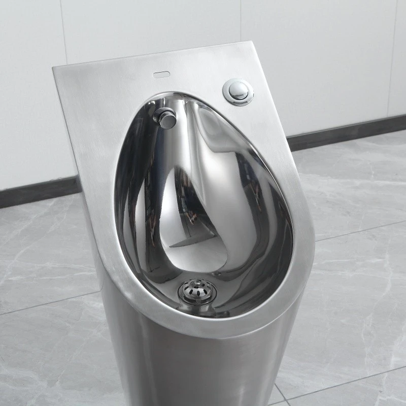 Stainless Steel304 Urinal