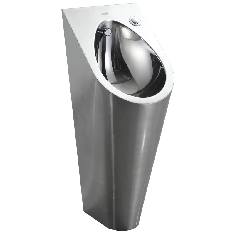 Stainless Steel304 Urinal